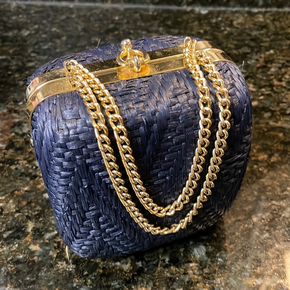 Vintage purse